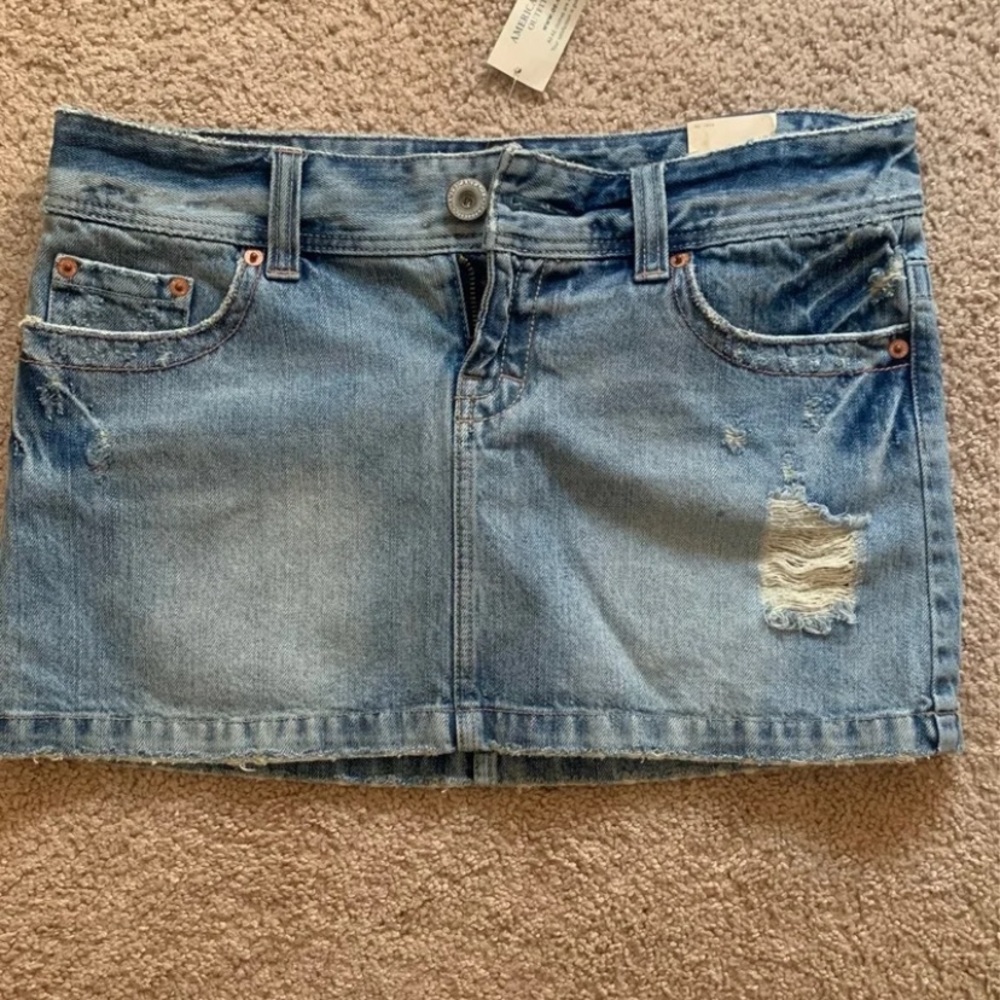 American eagle skirt